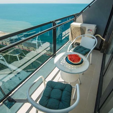 Orange Sky Apartments Beach Tower Μπατούμι Εξωτερικό φωτογραφία